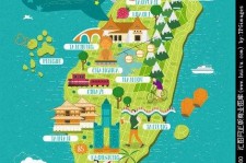 磁县旅游景点地图(中国旅游景点地图全图)