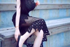 磁县甜蜜的中国伴游(甜蜜暴击未减删樱花版)