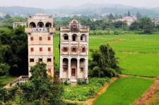 磁县广东旅游攻略(广东旅游攻略景点必去)