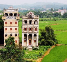 磁县广东旅游攻略(广东旅游攻略景点必去)