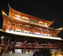 磁县长沙旅游攻略(长沙旅游攻略景点必去长沙美食街)