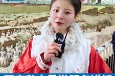磁县北京商务伴游 “网约导游”走红西安 去年近8万人下单体验西安深度游