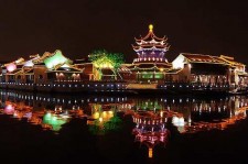 磁县上海周边旅游(上海周边旅游景点二日游)