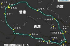 磁县自驾旅游攻略(沈阳到乌拉盖草原自驾旅游攻略)