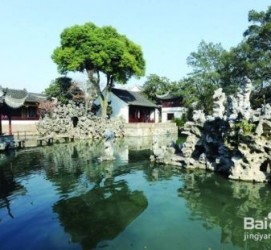 磁县苏州旅游攻略(苏州旅游攻略自由行攻略)
