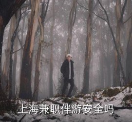 磁县上海私人伴游 上海伴游，上海兼职伴游安全吗