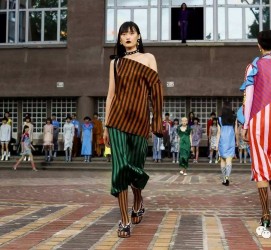 磁县广西民族大学兼职模特李琳(2022年即将升为公办的大学)