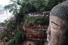 磁县乐山旅游攻略(乐山旅游攻略1日游)