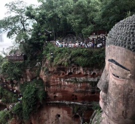 磁县乐山旅游攻略(乐山旅游攻略1日游)