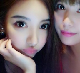 磁县中国女孩国外伴游(国外美女游中国)