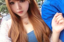 磁县兼职模特琪琪身高的简单介绍