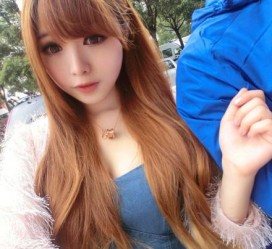 磁县兼职模特琪琪身高的简单介绍