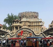 磁县天津旅游攻略(天津旅游必去十大景点)