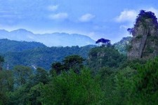 磁县合肥伴游中国著名的六大旅游景点(合肥旅行景点)