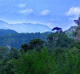 磁县合肥伴游中国著名的六大旅游景点(合肥旅行景点)