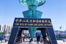磁县青岛自助游(青岛的自助餐)