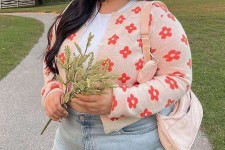 磁县大码模特(大码模特时拆秀高清)