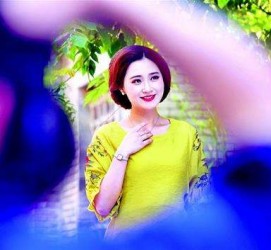 磁县中年女兼职模特(中年女兼职模特视频)