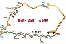 磁县自驾游路线(自驾游路线查询)