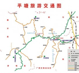 磁县旅游路线规划(威海旅游路线规划)