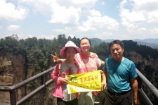 磁县北京伴游招聘 北京口碑最好的私人导游，五天玩下来人均消费1000多