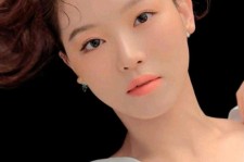 磁县韩国模特(韩国模特大赛 你喜欢几号)