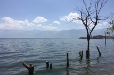 磁县洱海旅游攻略(洱海旅游攻略自由行)