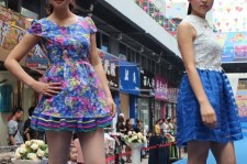 磁县重庆模特兼职评价(重庆模特公司哪家好)