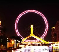 磁县天津游玩攻略(天津旅游攻略 必玩)