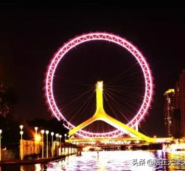 磁县天津游玩攻略(天津旅游攻略 必玩)