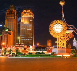 磁县天津旅游攻略(石家庄到天津旅游攻略)