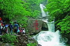 磁县安吉旅游攻略(湖州安吉旅游攻略)