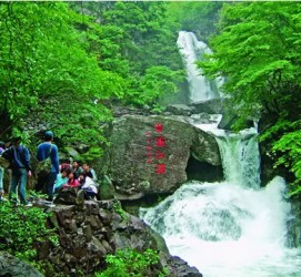 磁县安吉旅游攻略(湖州安吉旅游攻略)