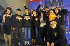 磁县中国留学生德国伴游(有一名德国留学的中国留学生)