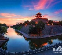 磁县西安游玩攻略(西安游玩攻略5日游)
