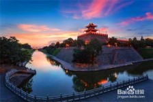 磁县西安游玩攻略(西安游玩攻略5日游)