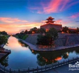 磁县西安游玩攻略(西安游玩攻略5日游)