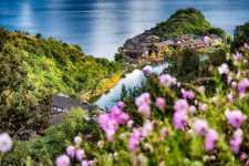 磁县旅遊(旅游景点)