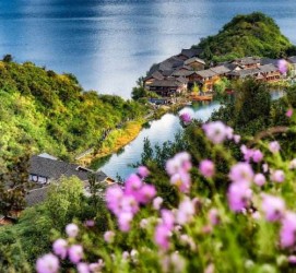 磁县旅遊(旅游景点)