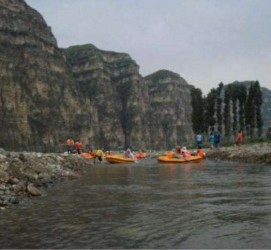 磁县天津自驾游(外地人 天津自驾游)