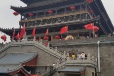 磁县西安游玩攻略(西安游玩攻略一日游自由行)