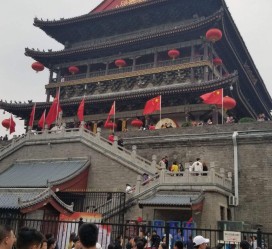 磁县西安游玩攻略(西安游玩攻略一日游自由行)
