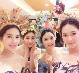 磁县网上模特兼职(兼职模特公司)
