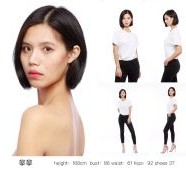 磁县兼职模特面试通过需要交费用吗(应聘模特要先交钱)