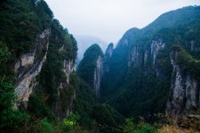 磁县伴游中国带你去湘西(湘西跟团旅游)