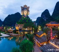 磁县旅游攻略网(旅游攻略网站推荐知乎)
