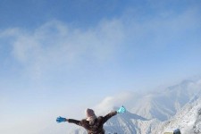 磁县西岭雪山攻略(西岭雪山攻略图)