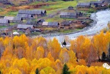 磁县携手中国伴游大西南的独特风光(五一西南地区的小众旅游)