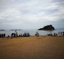 磁县五日游(五日游戏)