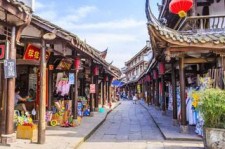 磁县成都自助游(成都自助旅游攻略)